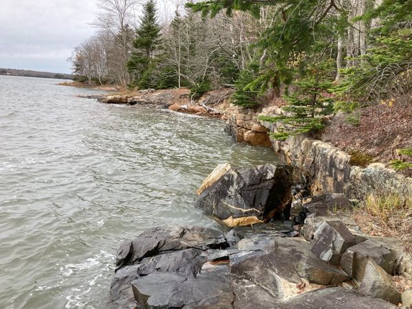 p/o Lot 26 Hardwood Point Road , Harrington, ME 04643