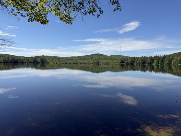 00 Hogfat Hill Road , Sebago, ME 04029