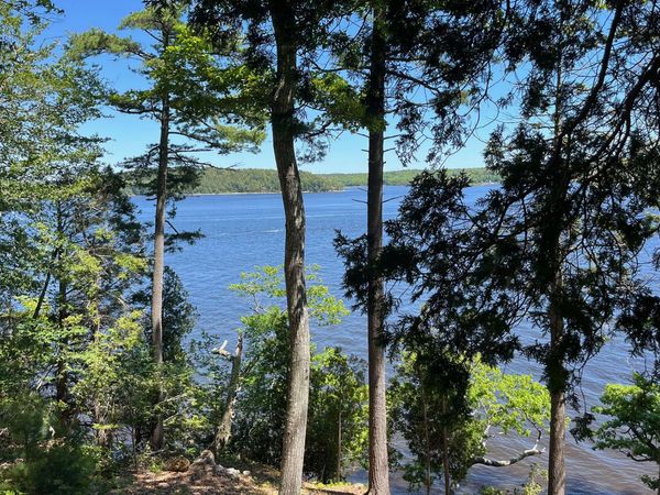 Lot#2 Kennebec Shores S, Phippsburg, ME 04562