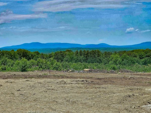 R11-L70 Stinchfield Hill Road , Chesterville, ME 04938