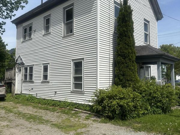 144 Main Street , Rockland, ME 04841
