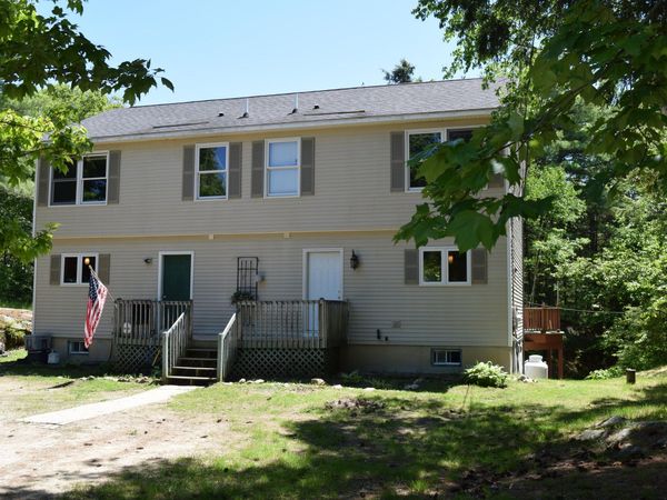 3 Echo Lane , Unit 3 & 5, Phippsburg, ME 04562