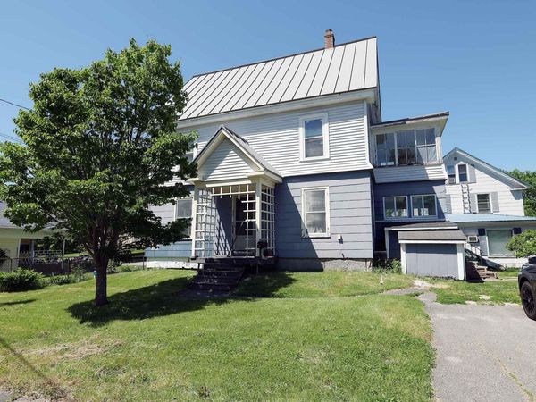 3 Grand Street , Augusta, ME 04330