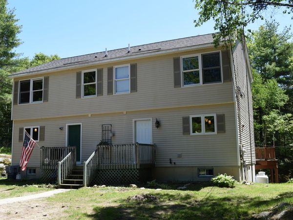 3 Echo Lane , Unit 3 & 5, Phippsburg, ME 04562