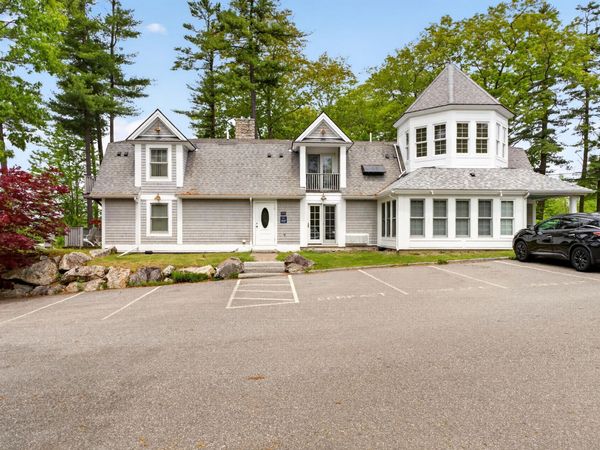 302 Eddy Road , Unit 312, Edgecomb, ME 04556