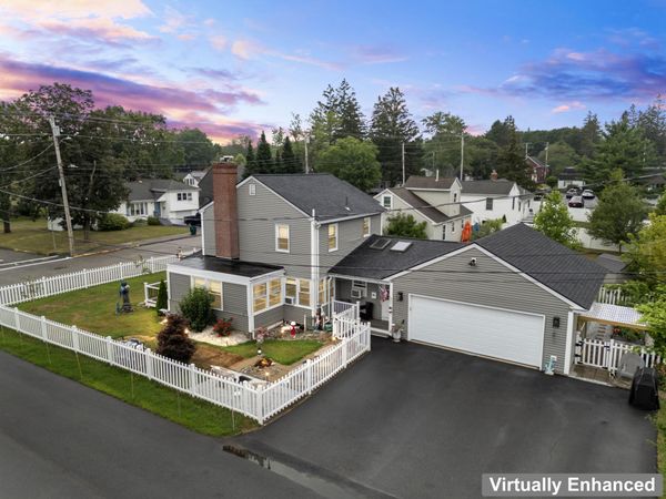 180 Graham Street , Biddeford, ME 04005
