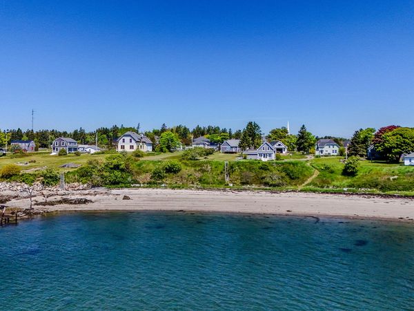 153 Main Street , Jonesport, ME 04649