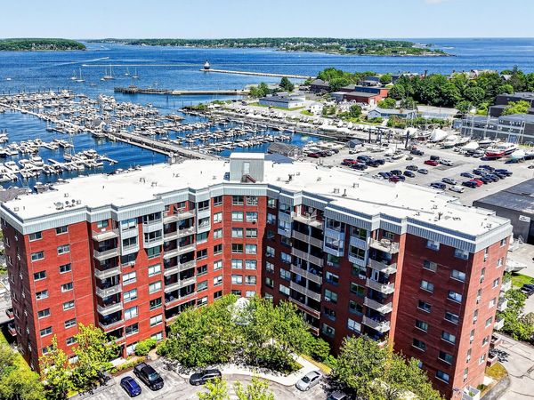 148 Breakwater Drive , Unit 320, South Portland, ME 04106