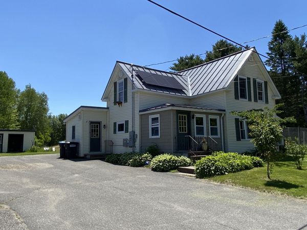 108 Union Street , Orono, ME 04473
