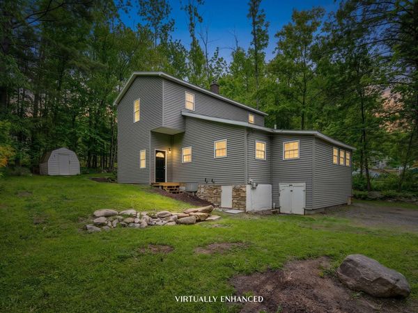 25 Birch Drive , Greene, ME 04236