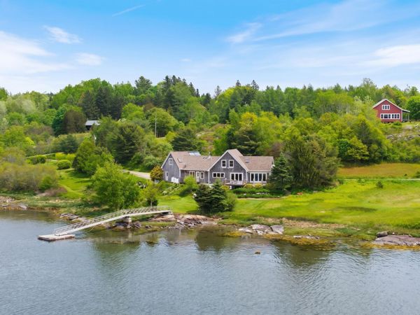 13 Osprey Lane , Cushing, ME 04563