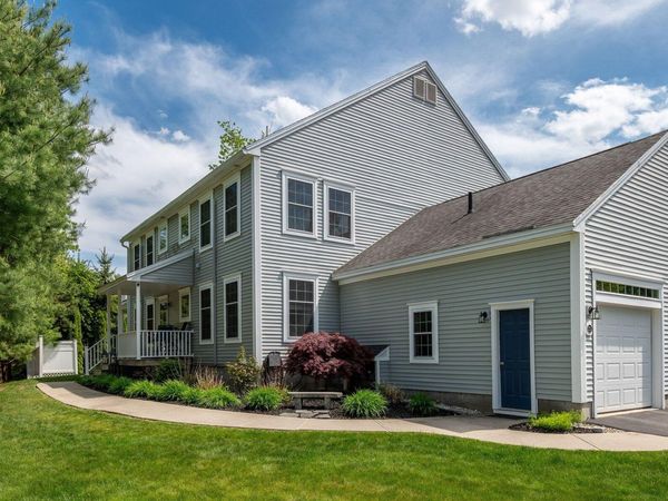52 Wild Dunes Way, Unit 22A, Old Orchard Beach, ME 04064