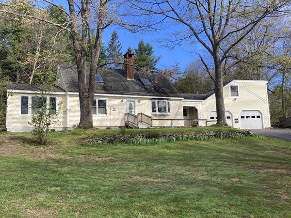 Gorham, ME 04038