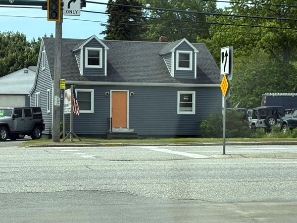 336 U.S. 1 , Scarborough, ME 04074