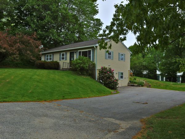 1233 Turner Street , Auburn, ME 04210