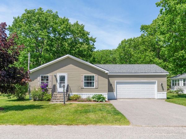 12 Fieldstone Drive , Lyman, ME 04002