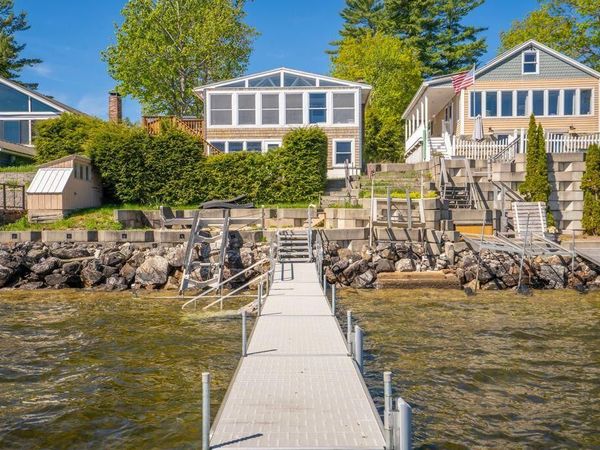 18 S Beach Street , Sebago, ME 04029
