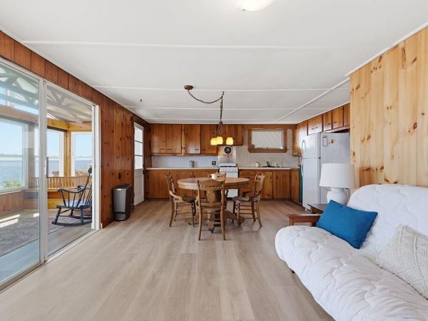18 S Beach Street , Sebago, ME 04029