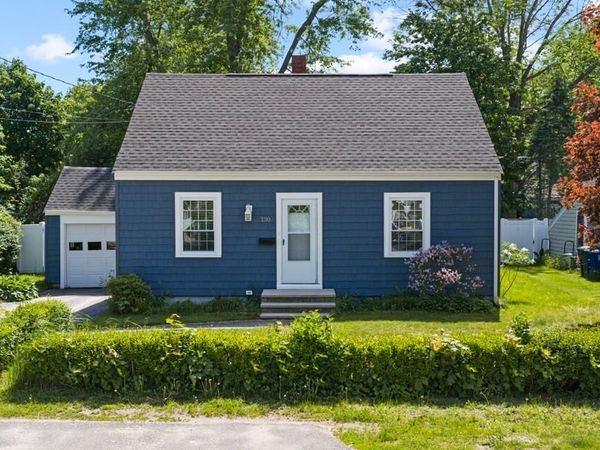 130 Pennsylvania Avenue , South Portland, ME 04106
