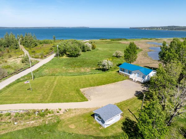 5 Bar Road , Lubec, ME 04652