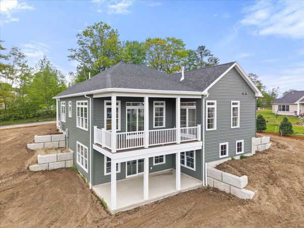 19 Galway Drive , Veazie, ME 04401