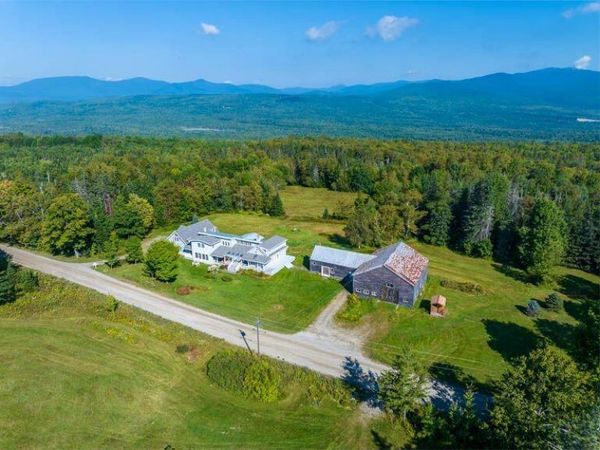 118 Tory Hill Road , Phillips, ME 04966