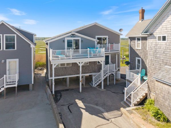 353 Webhannet Drive , Unit 2, Wells, ME 04090