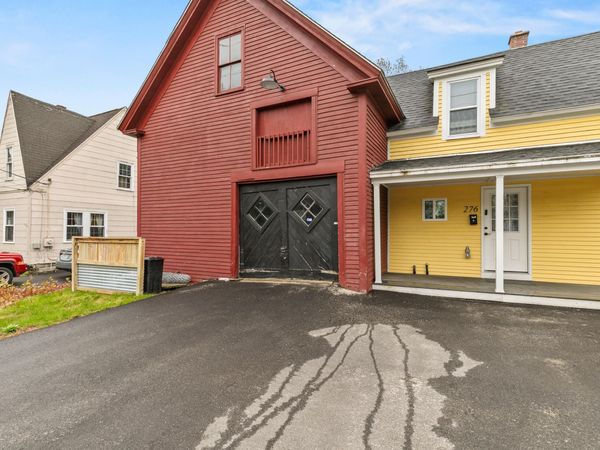 276 Gamage Avenue , Auburn, ME 04210