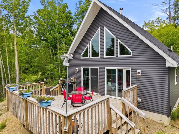 89 Wickett Farm Road, Bucksport, ME 04416