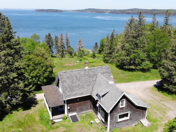 45 Kendall Head Road, Eastport, ME 04631