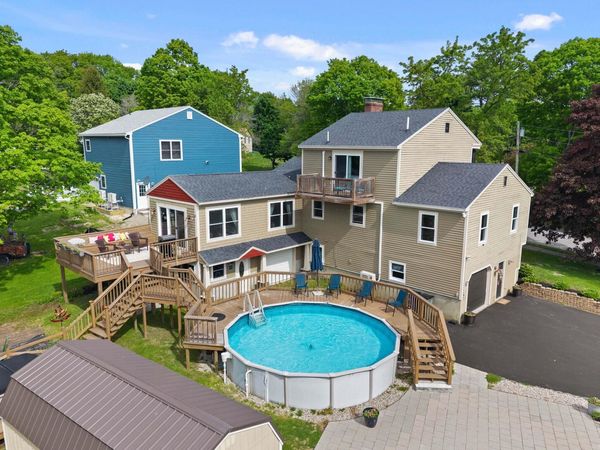 19 Alberta Drive , Westbrook, ME 04092