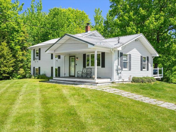 11 Treadwell Acres , Hermon, ME 04401