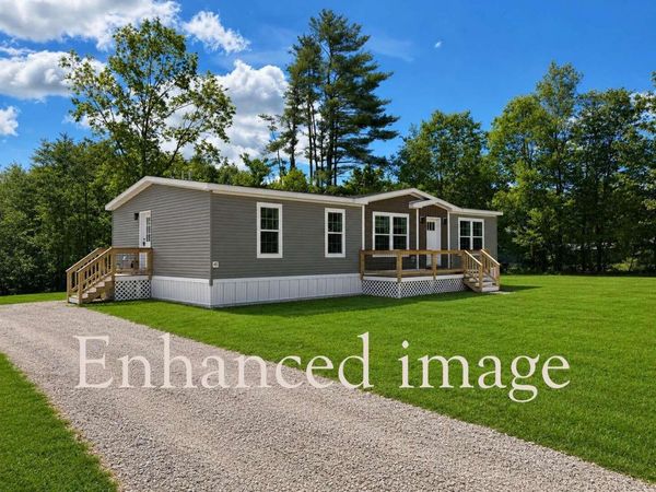 45 Bean Street , Turner, ME 04282