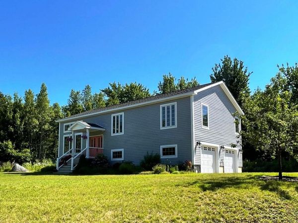 2 Lonely Oak Way , Franklin, ME 04634