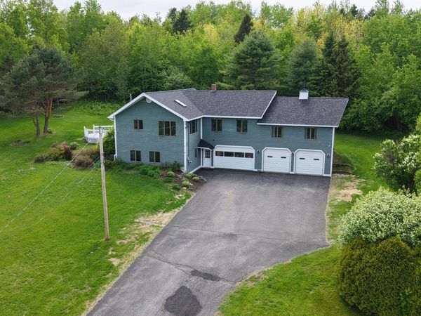 23 Braley Heights , Mapleton, ME 04757