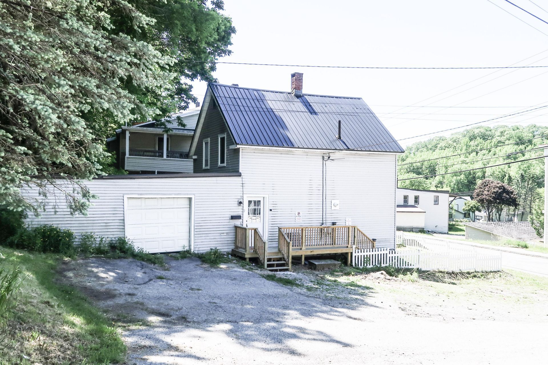 2 Debras Place Augusta, ME 04330