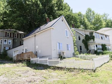 2 Debras Place , Augusta, ME 04330
