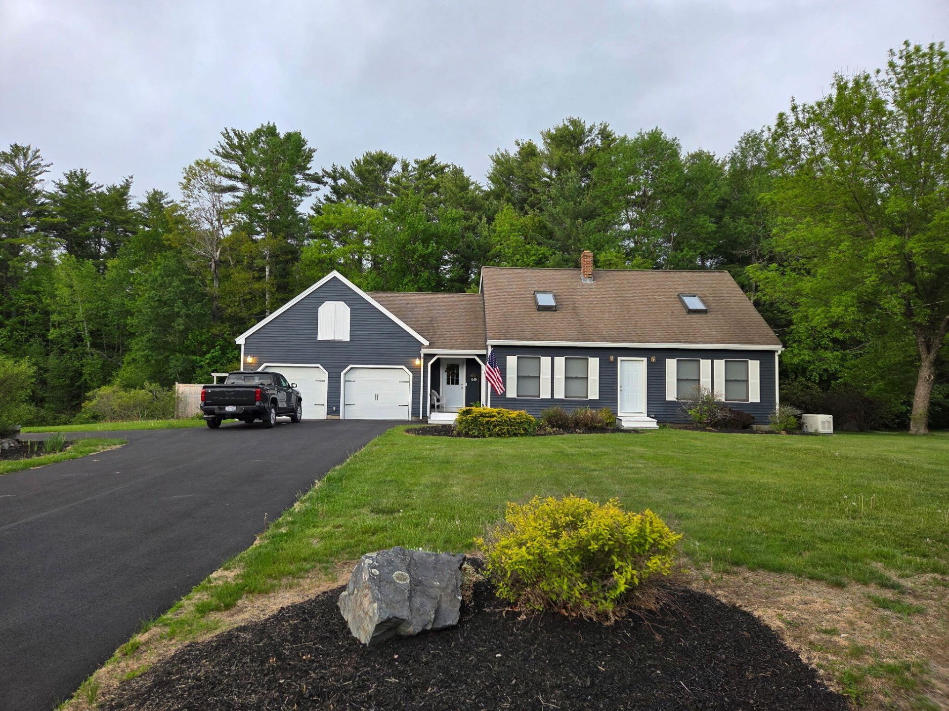 18 Frances Drive, Hampden, ME 04444 Main Photo