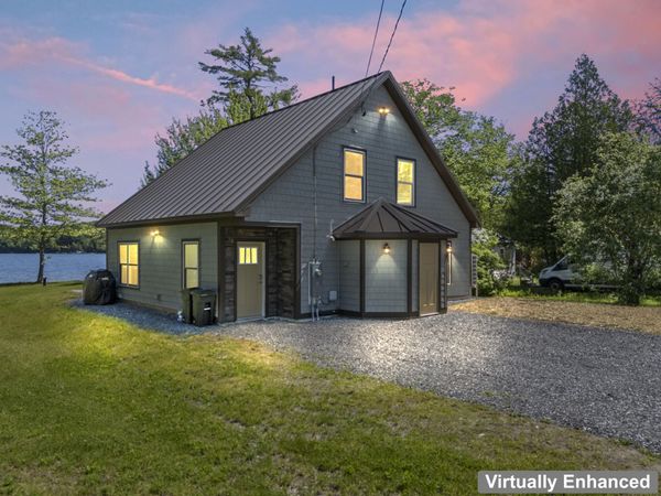 102 Pinkhams Cove Road, Belgrade, ME 04917