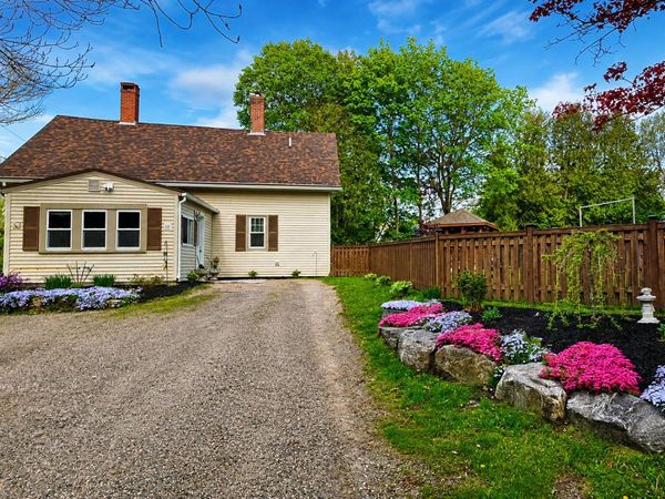 10 Danforth Street, Wiscasset, ME 04578