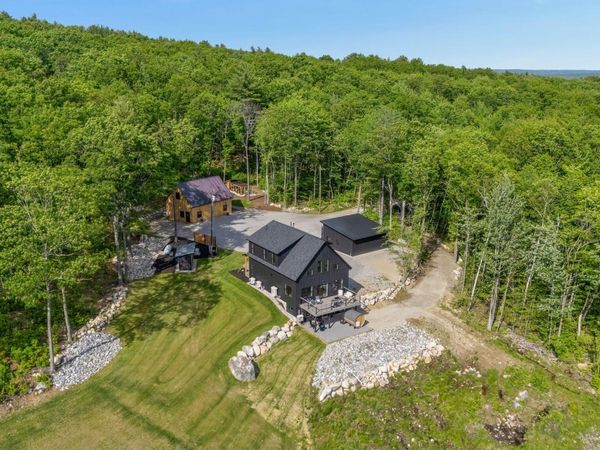 18 McAlister Lane, Poland, ME 04274