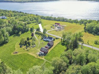 534 Cape Jellison Road , Stockton Springs, ME 04981