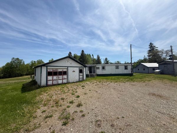 Crystal, ME 04747