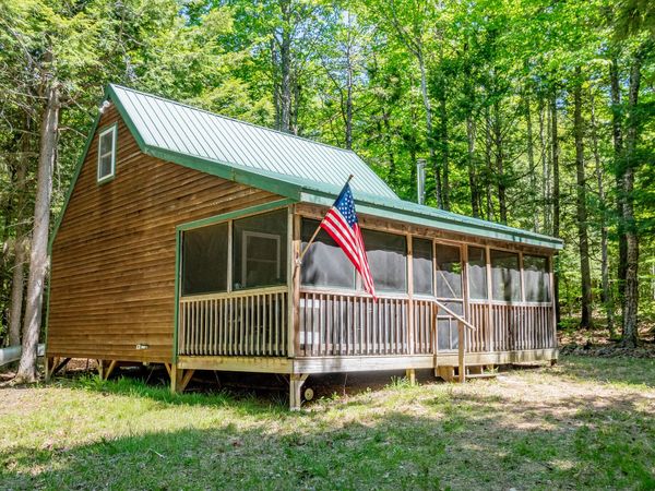 16 Beach View Road , Dover-Foxcroft, ME 04426