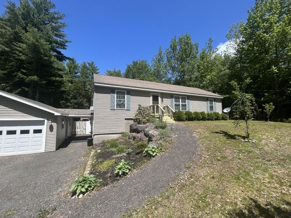 79 Bridgetwin Road , Ellsworth, ME 04605