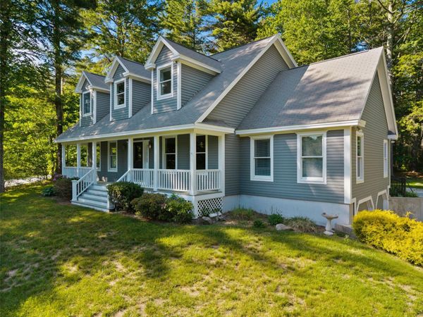 2 Earline Circle, York, ME 03909