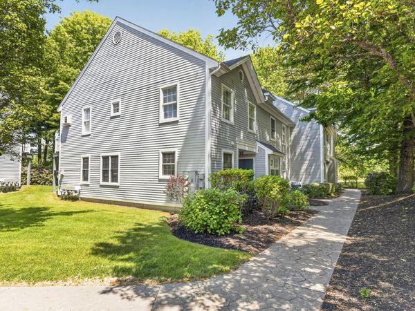 51 Wild Dunes Way , Unit 22, Old Orchard Beach, ME 04064