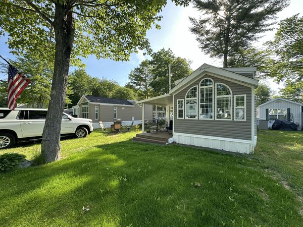 150 Chapel Road , Unit 5, Wells, ME 04090