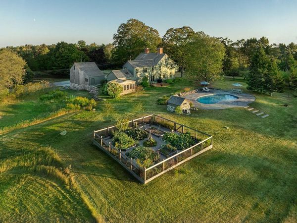 146 Cobbs Bridge Road, New Gloucester, ME 04260