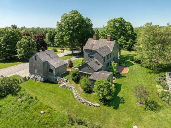 146 Cobbs Bridge Road, New Gloucester, ME 04260